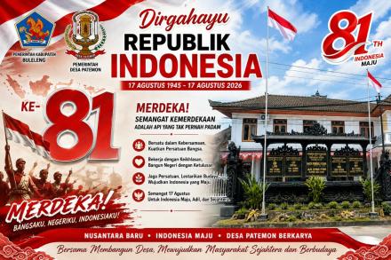 HUT RI - 81 